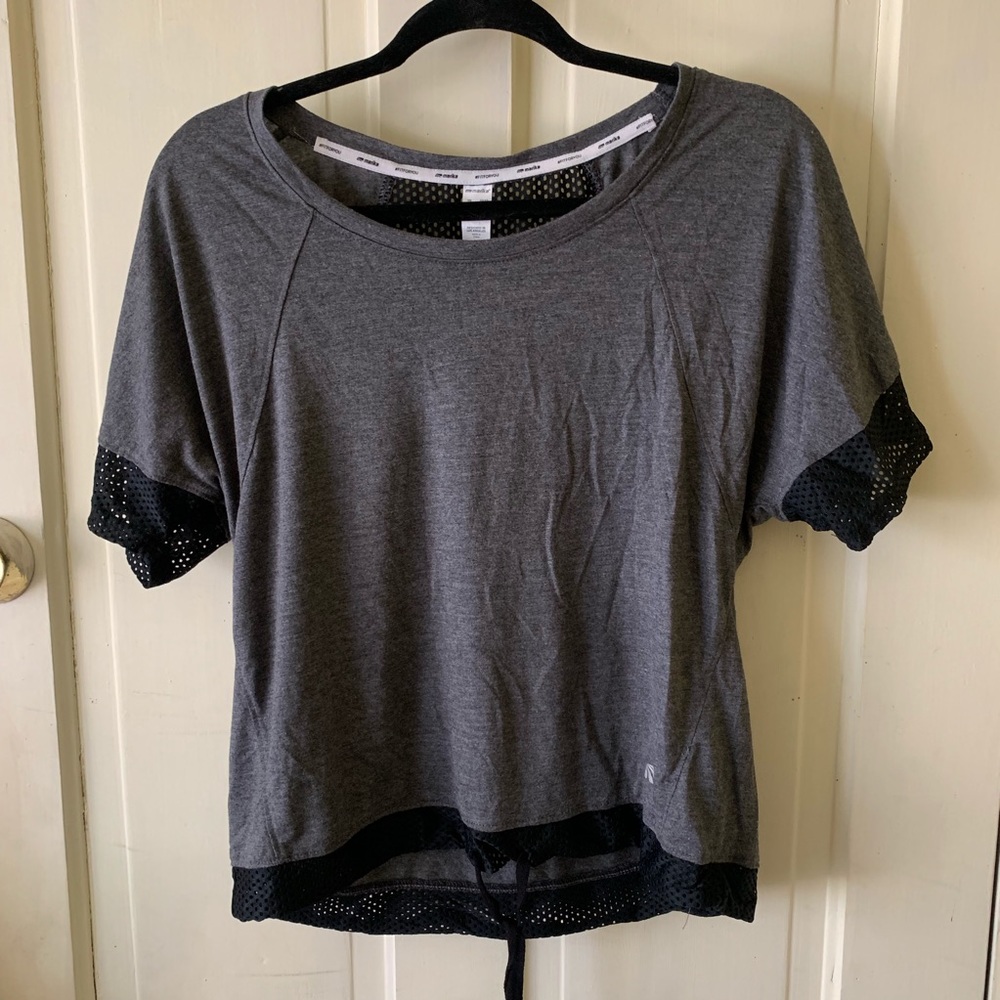 Workout top